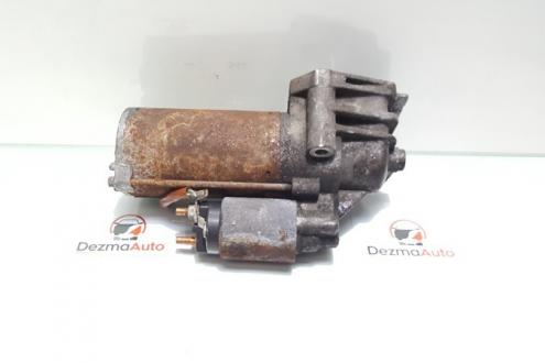 Electromotor 2S7T-11000-DA, Ford Mondeo 3 (B5Y), 2.0D