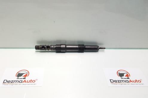 Injector cod 3S7Q-9K546-BB, Ford Mondeo 3 (B5Y), 2.0D