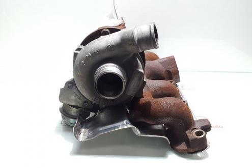 Turbosuflanta 2S7Q-6K682-AJ, Ford Mondeo 3 sedan (B4Y), 2.0D din dezmembrari