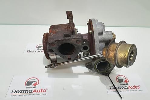 Turbosuflanta, A6680960399, Mercedes Clasa A (W168) 1.7cdi din dezmembrari