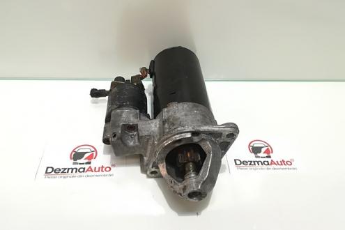 Electromotor, A0051511601, Mercedes Clasa A (W168) 1.7cdi