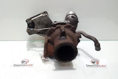 Turbosuflanta, Bmw 3 (E90) 2.0d, 7800594-02 (id:352182) din dezmembrari