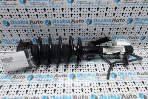 Amortizor stanga fata 5S61-5B451-CD, Ford Fiesta 5, 2002-2008 (id.159505)