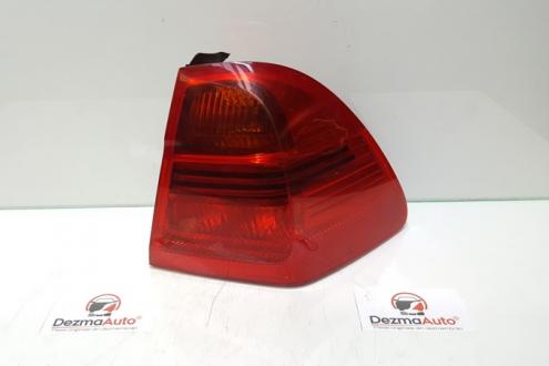 Stop dreapta aripa, Bmw 3 Touring (E91) 7160062 (id:352543) din dezmembrari