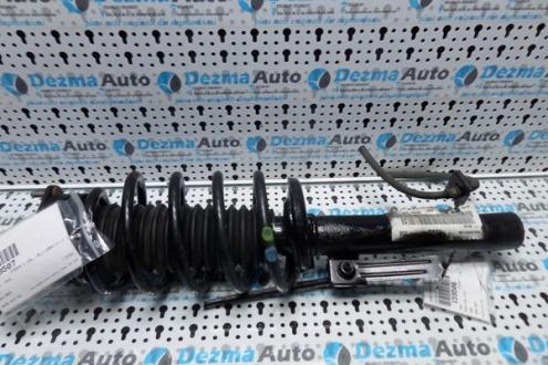 Amortizor dreapta fata 5S61-5B450-CD, Ford Fiesta 5, 2002-2008 (id.159506)