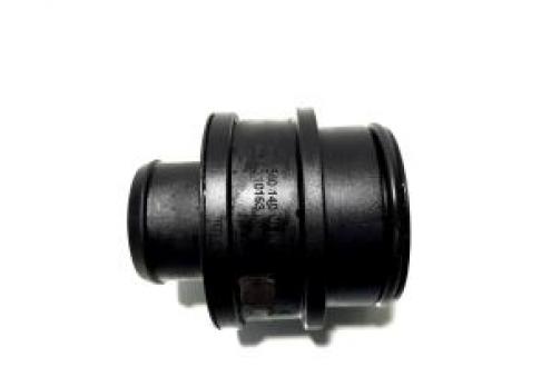 Amortizor turbosuflanta A6401400687, Mercedes Clasa B (W245) 2.0cdi