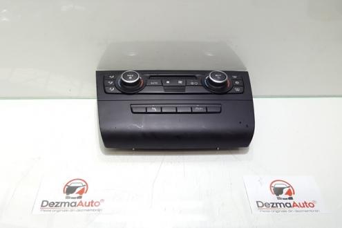 Display climatronic, Bmw 3 Touring (E91) 6411-9199260-01