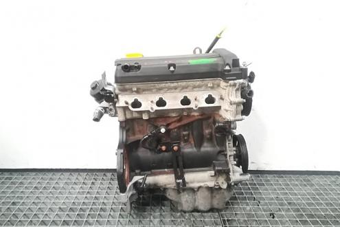 Motor Z12XE, Opel Astra G sedan (F69) 1.2b