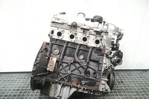 Motor, Mercedes Clasa C coupe (CL203) 2.2cdi