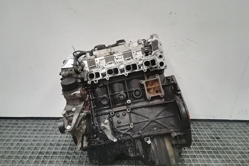 Motor, Mercedes Clasa C coupe (CL203) 2.2cdi