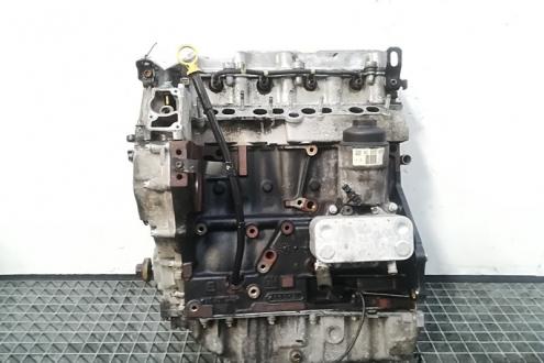 Motor Y20DTH, Opel Zafira (F75), 2.0DTI