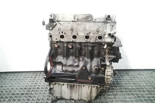 Motor Y20DTH, Opel Vectra C, 2.0DTI