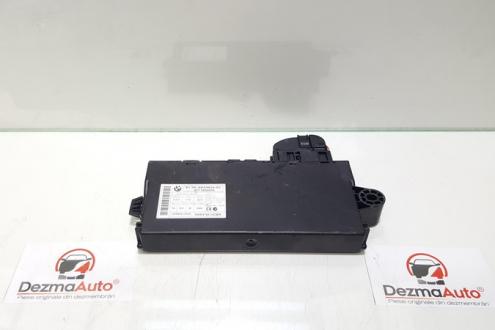 Modul control, 6943834-01, Bmw 1 (E81, E87) (id:352702)