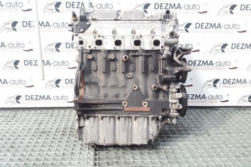 Motor, Y22DTR, Opel Vectra B hatchback (38), 2.2dti