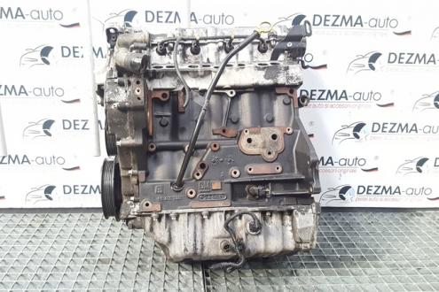 Motor, Y22DTR, Opel Astra G hatchback, 2.2dti