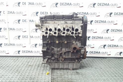 Motor, RHS, Peugeot 607, 2.0hdi