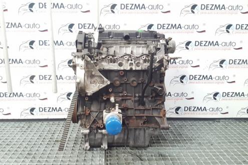 Motor, RHS, Peugeot 607, 2.0hdi