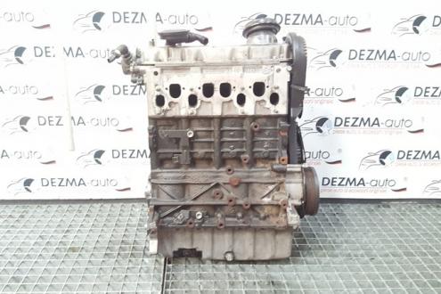 Motor, ASY, Skoda Fabia 1 Combi (6Y5) 1.9sdi