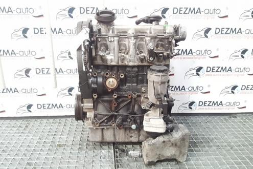 Motor, ASY, Seat Cordoba (6L2) 1.9sdi