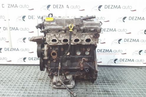 Motor, Z17DTL, Opel Astra G sedan (F69), 1.7cdti