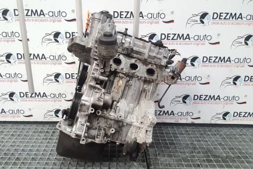 Motor, AZQ, Seat Ibiza 4 (6L1) 1.2B