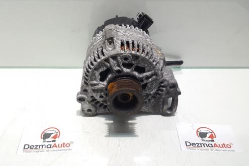 Alternator cod 028903025G, Vw Passat (3B2) 1.8b (pr:110747)