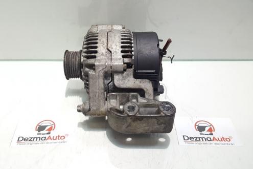 Alternator 90413760, Opel Astra F, 1.4b (pr:110747)