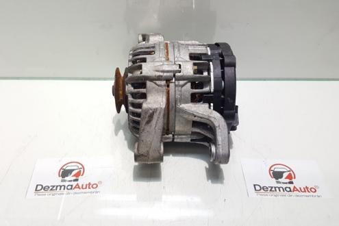 Alternator cod 09133600, Opel Astra G hatchback, 1.8b