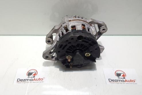 Alternator cod 09133600, Opel Astra G hatchback, 2.0b