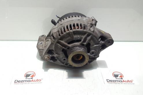 Alternator cod 90356665, Opel Vectra B combi (31), 1.6b (pr:110747)