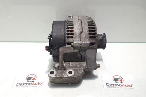 Alternator cod 90356665, Opel Vectra B combi (31), 1.6b (pr:110747)