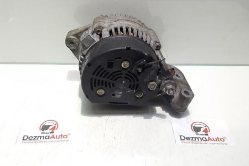 Alternator cod 90356665, Opel Vectra B combi (31), 2.0b (pr:110747)