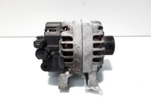 Alternator cod 9642879480, Peugeot 207 (WA) 1.4b