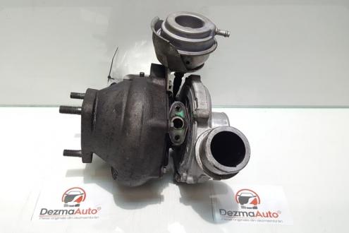 Turbosuflanta, 8653122, Volvo XC90, 2.4D din dezmembrari