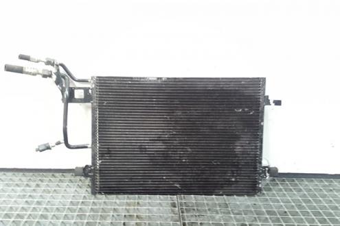 Radiator clima, Audi A6 Avant (4B, C5) 2.5tdi din dezmembrari