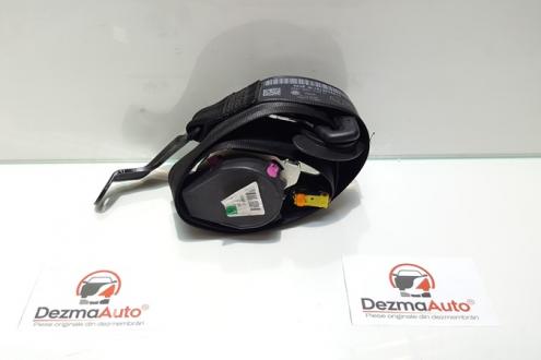 Centura dreapta fata cu capsa 5M18S7706B, Vw Golf 6 Plus