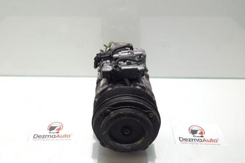 Compresor clima, Bmw 3 (E90) 2.0d, 447260-1851 (pr:117994)