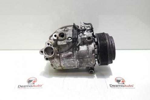 Compresor clima, Bmw 3 (E90) 2.0d, 447260-1851 (pr:117994)