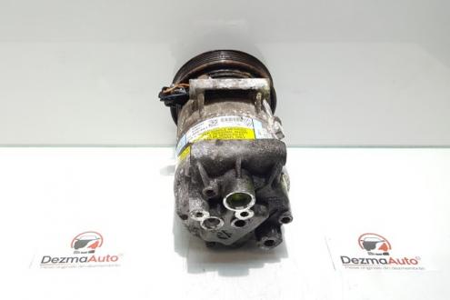 Compresor clima, Renault Megane 2, 1.5dci, 8200316164 (id:353016)