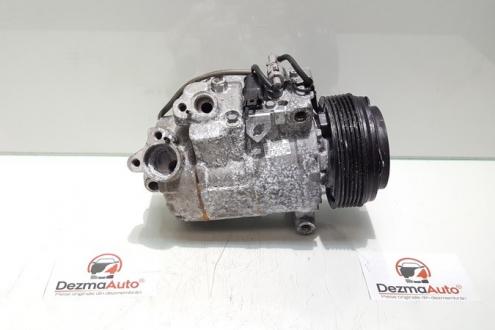 Compresor clima, Bmw 3 (E90) 2.0d, 447260-1850 (id:353014)