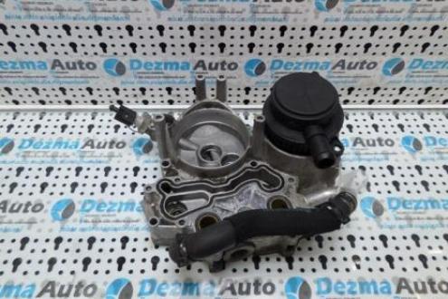 Suport filtru ulei, 059115397K, Audi A4 Avant  (id.159732)