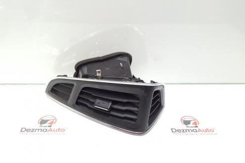 Grila aer bord stanga, cod BM51-018B09, Ford Focus 3 sedan (id:336488)