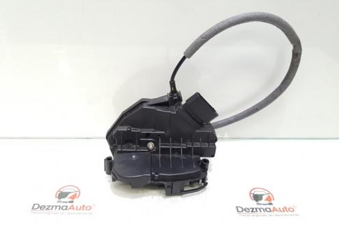 Broasca dreapta fata BM5A-A21812-CC, Ford Focus 3 Turnier