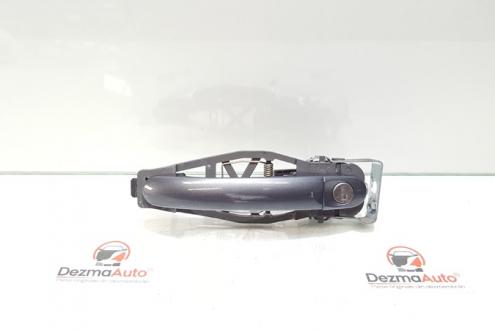 Maner stanga fata 1T0837885A, Vw Touran (1T3)