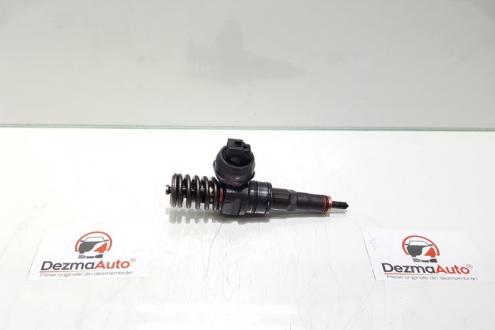 Injector, 038130073AR/BTC, Vw Passat (3B3) 1.9tdi (id:352784)