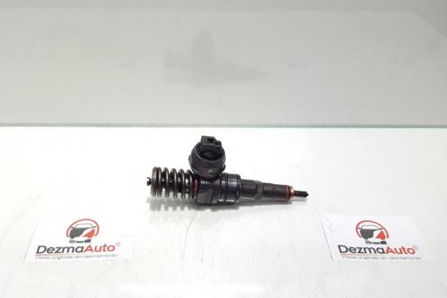 Injector, 038130073AR/BTC, Vw Passat (3B3) 1.9tdi (id:352781)