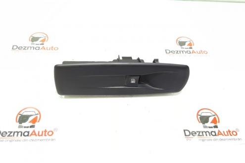 Buton comanda geam dreapta fata 809600004, Renault Laguna 3 combi