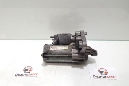 Electromotor, Citroen Berlingo 1 1.6hdi, 9688268480