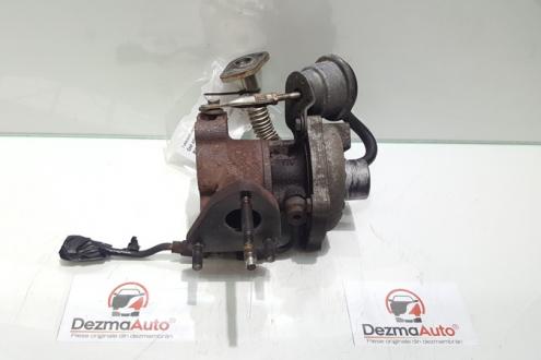 Turbosuflanta 54359700005, Fiat Punto /Grande Punto (199) 1.3m-jet din dezmembrari