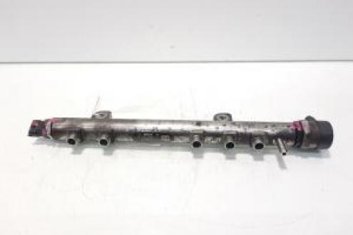 Rampa injectoare, 55200517, 0445214086, Lancia Ypsilon (843) 1.3M-Jet din dezmembrari